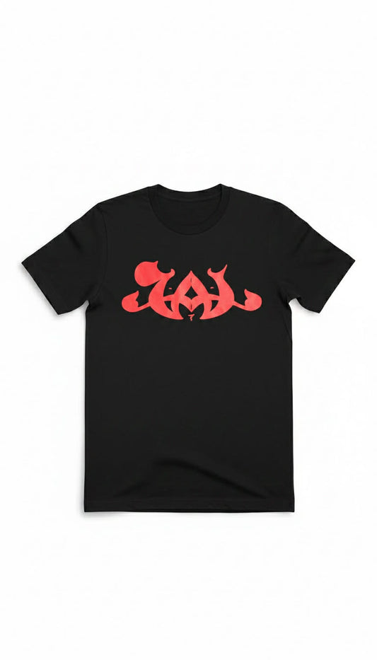 Fat w 4 t shirt