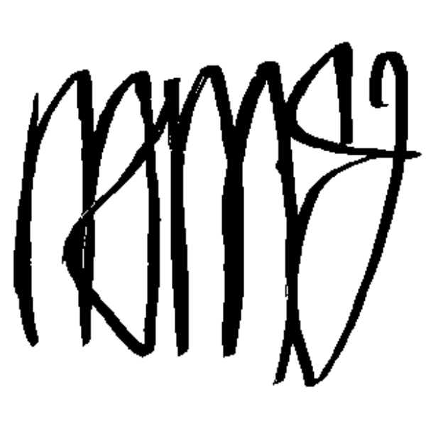Custom Letter File