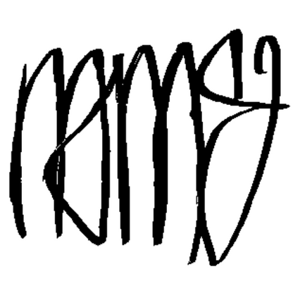 Custom Letter File