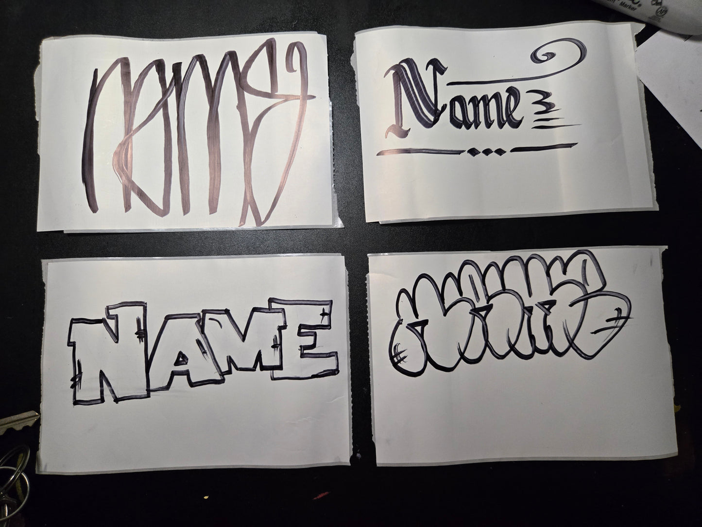 Custom Sticker