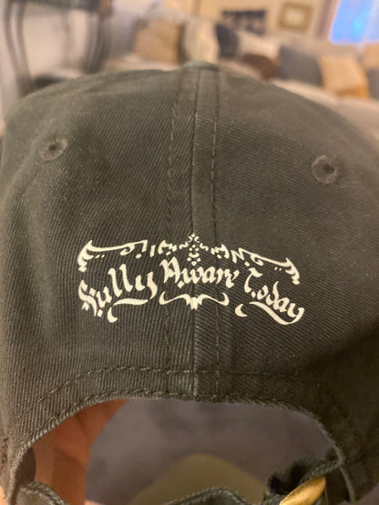 "I AM" Dad Hat