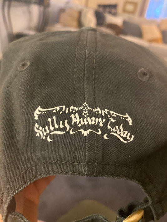 "I AM" Dad Hat