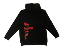 Load image into Gallery viewer, “Fully Authentic” F.A.T. “W” #4 hoodie
