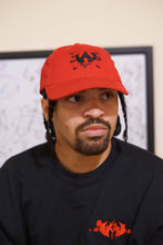 Load image into Gallery viewer, F.A.T. "W" Dad Cap
