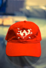 Load image into Gallery viewer, F.A.T. "W" Dad Cap
