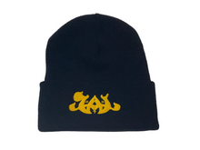 Load image into Gallery viewer, F.A.T.  “W” #4 beanie
