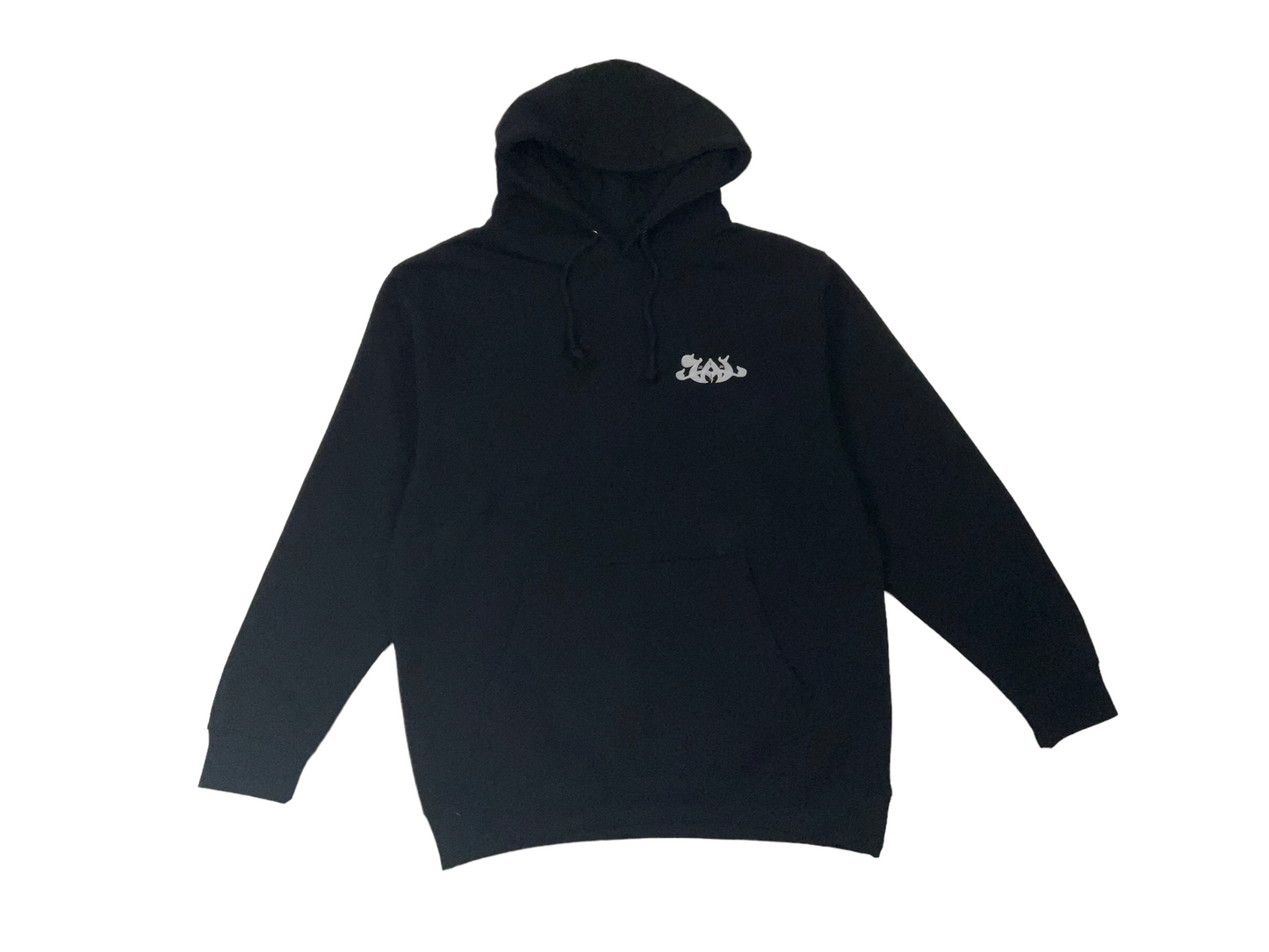 “Fully Authentic” F.A.T. “W” #4 hoodie