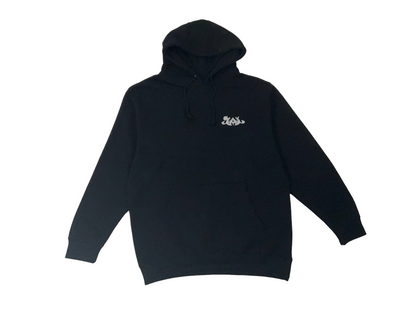“Fully Authentic” F.A.T. “W” #4 hoodie