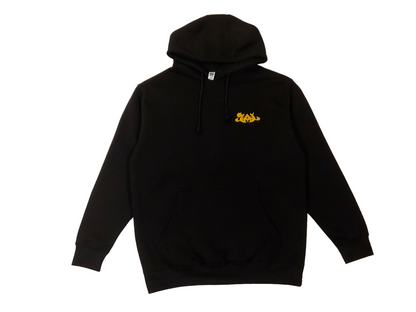“Fully Authentic” F.A.T. “W” #4 hoodie