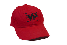 Load image into Gallery viewer, F.A.T. "W" Dad Cap
