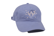 Load image into Gallery viewer, F.A.T. "W" Dad Cap
