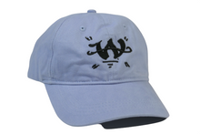 Load image into Gallery viewer, F.A.T. "W" Dad Cap
