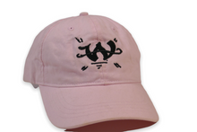 Load image into Gallery viewer, F.A.T. "W" Dad Cap
