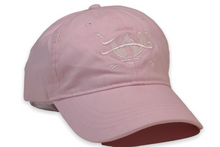 Load image into Gallery viewer, F.A.T. "W" Dad Cap
