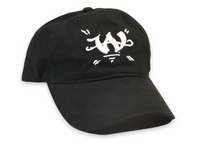 Load image into Gallery viewer, F.A.T. "W" Dad Cap
