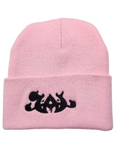 Load image into Gallery viewer, F.A.T.  “W” #4 beanie
